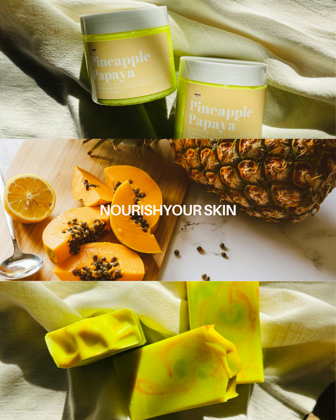 Where Nature Meets the Care You Deserve