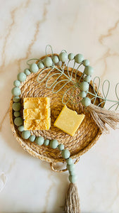COCONUT SOAP