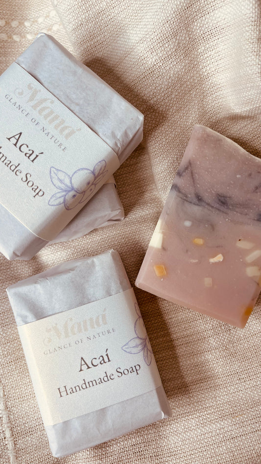 ACAI SOAP BAR