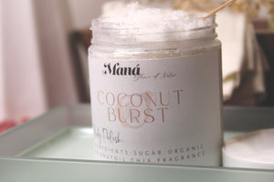 COCONUT BURST