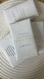 HONEY & OATS