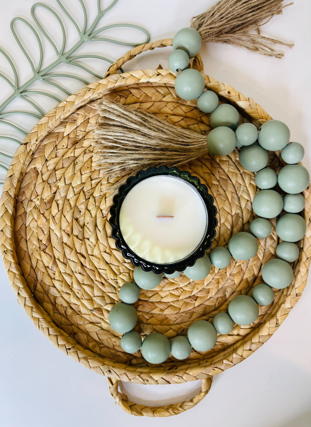 BOTANICAL JADE