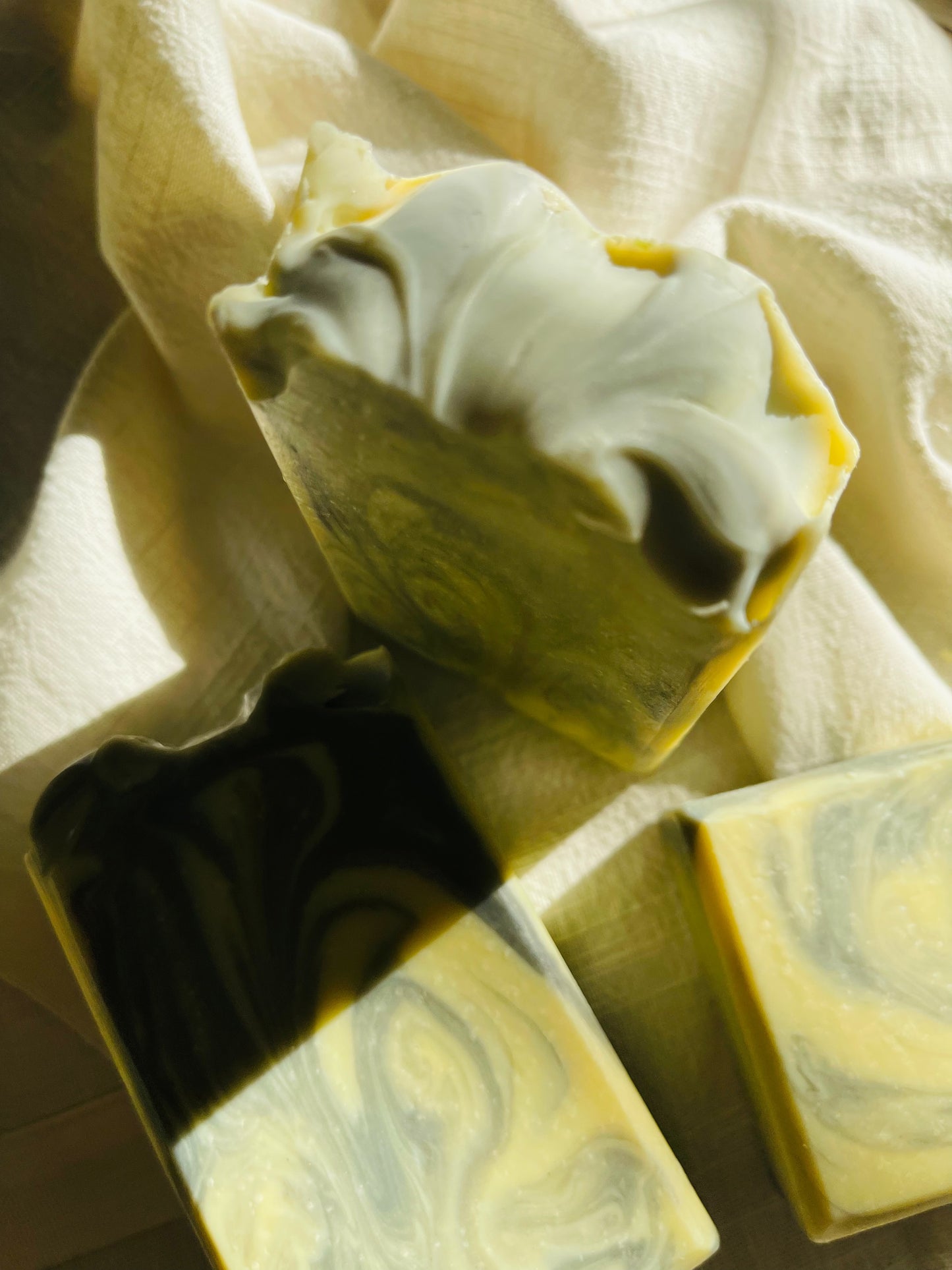 LAVENDER SOAP BAR