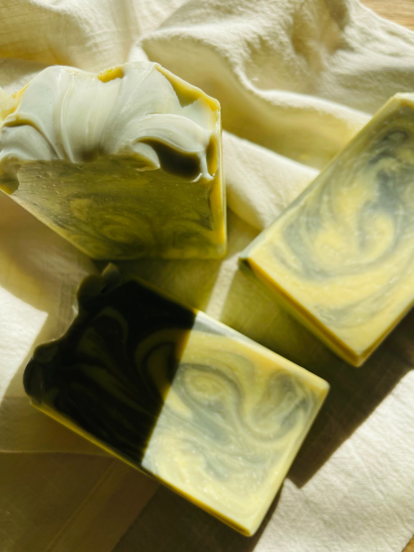 LAVENDER SOAP BAR