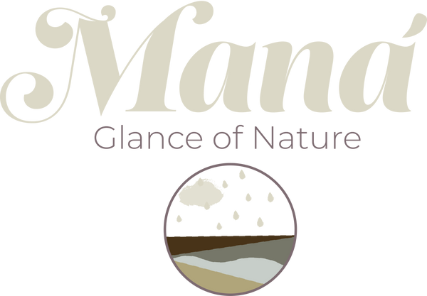 Mana Glance of Nature