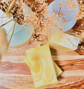 CEDARWOOD AND NEROLI BALSAM