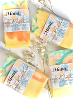 TROPICAL MANGO CRUSH