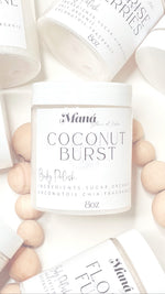 COCONUT BURST