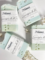 EUCALYPTUS & MINT