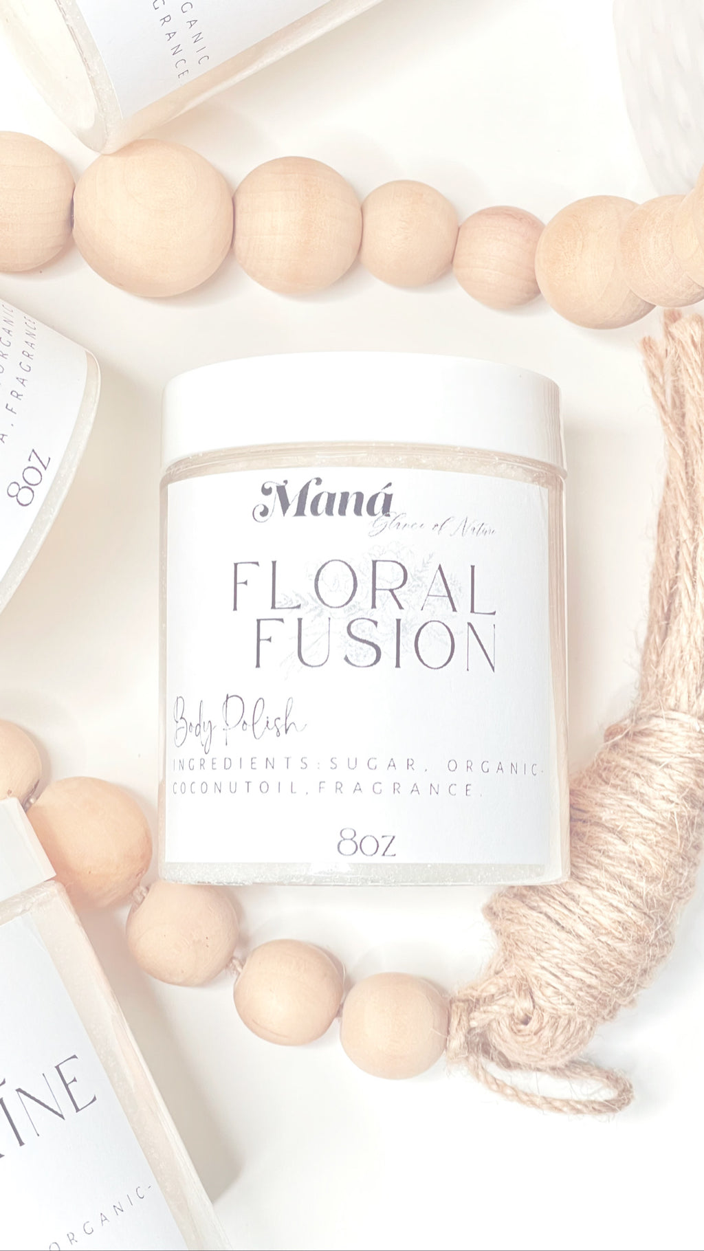 FLORAL FUSION